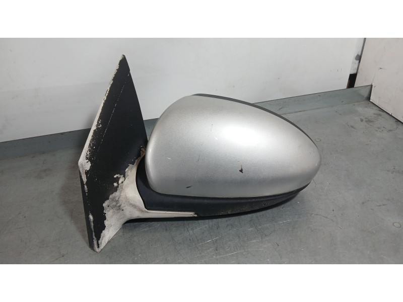 Recambio de retrovisor izquierdo para chevrolet cruze hatchback (j305) 1.7 d referencia OEM IAM 95063469  