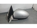 Recambio de retrovisor izquierdo para chevrolet cruze hatchback (j305) 1.7 d referencia OEM IAM 95063469  