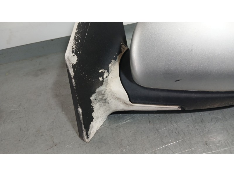 Recambio de retrovisor izquierdo para chevrolet cruze hatchback (j305) 1.7 d referencia OEM IAM 95063469  