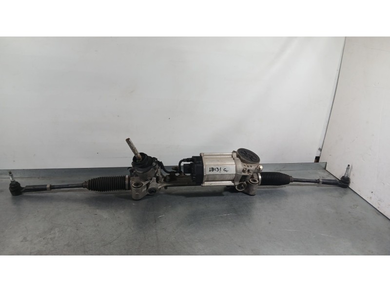 Recambio de cremallera direccion para chevrolet cruze hatchback (j305) 1.7 d referencia OEM IAM 13337675  
