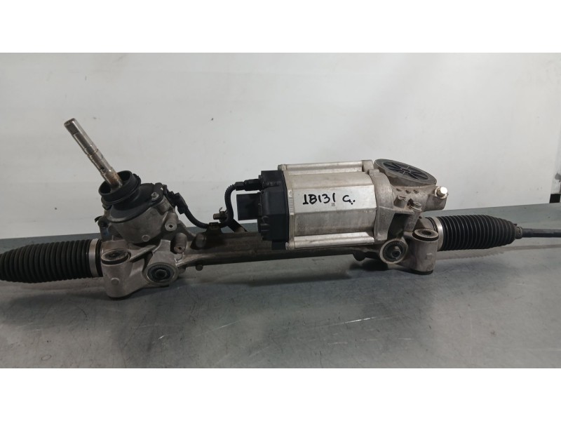 Recambio de cremallera direccion para chevrolet cruze hatchback (j305) 1.7 d referencia OEM IAM 13337675  