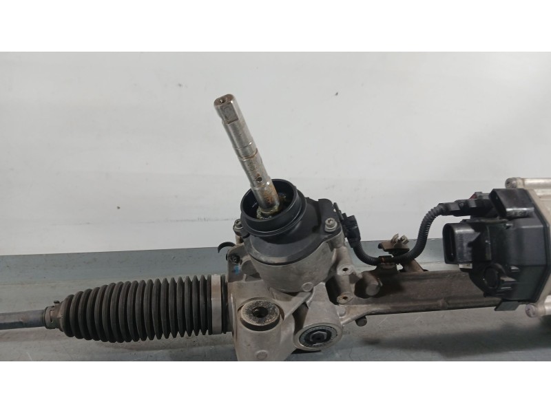 Recambio de cremallera direccion para chevrolet cruze hatchback (j305) 1.7 d referencia OEM IAM 13337675  