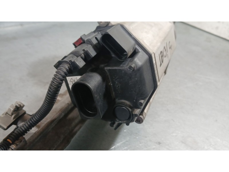 Recambio de cremallera direccion para chevrolet cruze hatchback (j305) 1.7 d referencia OEM IAM 13337675  