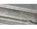 Recambio de cremallera direccion para chevrolet cruze hatchback (j305) 1.7 d referencia OEM IAM 13337675  