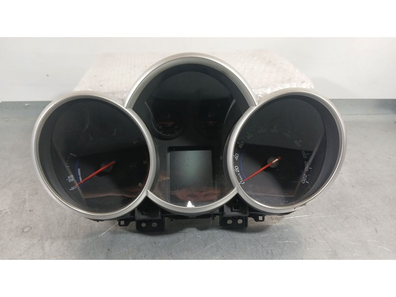 Recambio de cuadro instrumentos para chevrolet cruze hatchback (j305) 1.7 d referencia OEM IAM 95465125  