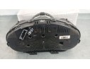 Recambio de cuadro instrumentos para chevrolet cruze hatchback (j305) 1.7 d referencia OEM IAM 95465125  