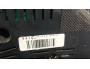 Recambio de cuadro instrumentos para chevrolet cruze hatchback (j305) 1.7 d referencia OEM IAM 95465125  