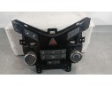 Recambio de mando climatizador para chevrolet cruze hatchback (j305) 1.7 d referencia OEM IAM 95471057  