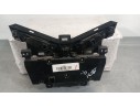 Recambio de mando climatizador para chevrolet cruze hatchback (j305) 1.7 d referencia OEM IAM 95471057  