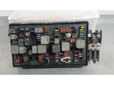 Recambio de caja reles / fusibles para chevrolet cruze hatchback (j305) 1.7 d referencia OEM IAM 95492931  