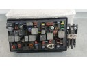 Recambio de caja reles / fusibles para chevrolet cruze hatchback (j305) 1.7 d referencia OEM IAM 95492931  