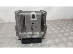 CENTRALITA MOTOR UCE 55265162 BOSCH 0281031204