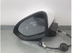 RETROVISOR IZQUIERDO 21166001V2 ELECTRICO 39176289