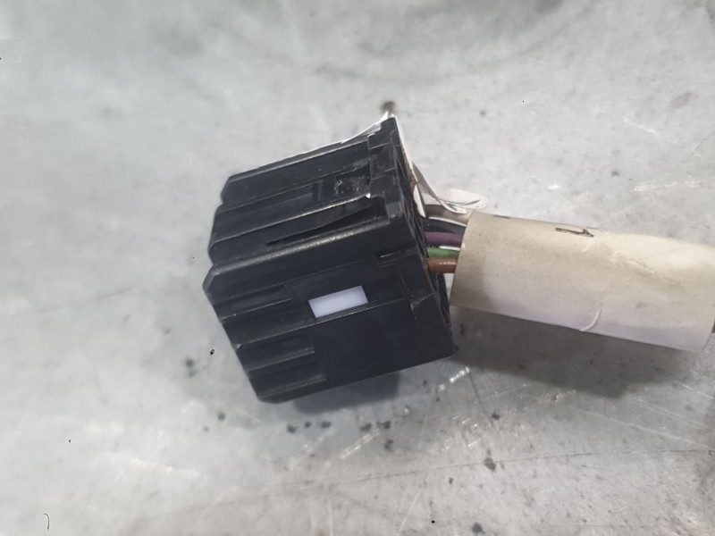 Recambio de retrovisor izquierdo para opel astra k (b16) 1.6 cdti (68) referencia OEM IAM 13453478 ELECTRICO 