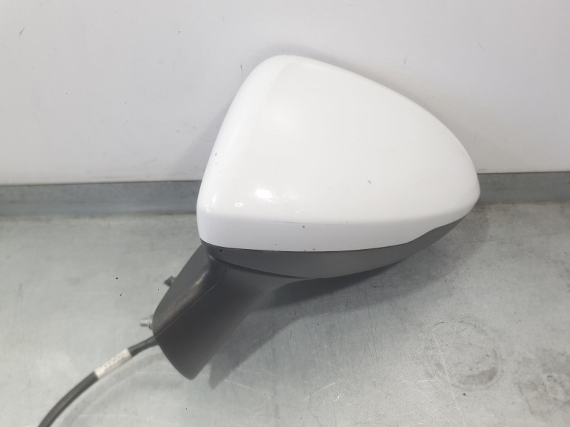 Recambio de retrovisor izquierdo para opel astra k (b16) 1.6 cdti (68) referencia OEM IAM 13453478 ELECTRICO 