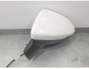 Recambio de retrovisor izquierdo para opel astra k (b16) 1.6 cdti (68) referencia OEM IAM 13453478 ELECTRICO 
