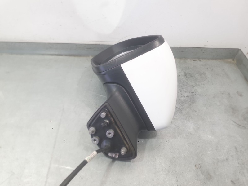 Recambio de retrovisor izquierdo para opel astra k (b16) 1.6 cdti (68) referencia OEM IAM 13453478 ELECTRICO 