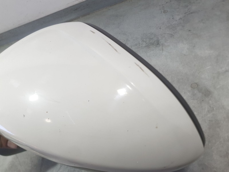 Recambio de retrovisor izquierdo para opel astra k (b16) 1.6 cdti (68) referencia OEM IAM 13453478 ELECTRICO 