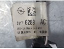 Recambio de retrovisor izquierdo para opel astra k (b16) 1.6 cdti (68) referencia OEM IAM 13453478 ELECTRICO 