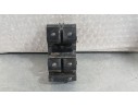 Recambio de mando elevalunas delantero izquierdo para chevrolet cruze hatchback (j305) 1.7 d referencia OEM IAM 13305373  
