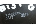 Recambio de mando elevalunas delantero izquierdo para chevrolet cruze hatchback (j305) 1.7 d referencia OEM IAM 13305373  