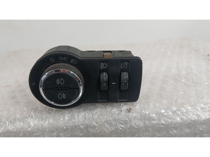 Recambio de mando luces para chevrolet cruze hatchback (j305) 1.7 d referencia OEM IAM 25957704  
