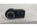 Recambio de mando luces para chevrolet cruze hatchback (j305) 1.7 d referencia OEM IAM 25957704  