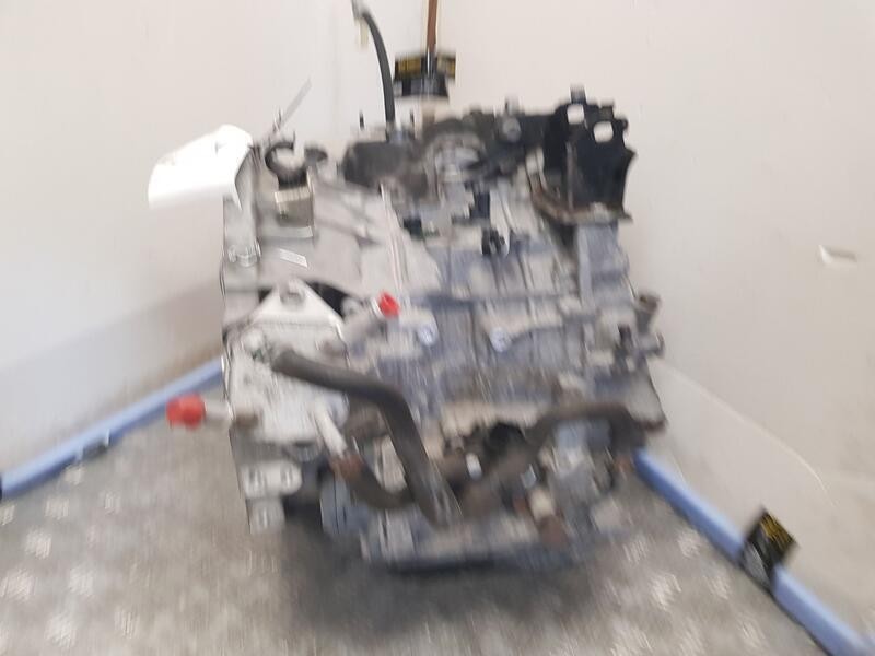 Recambio de caja cambios para toyota rav 4 exclusive referencia OEM IAM 3040042050 AUTOMATICA 