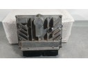 Recambio de centralita motor uce para chevrolet cruze hatchback (j305) 1.7 d referencia OEM IAM 55579719  
