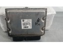 Recambio de centralita motor uce para chevrolet cruze hatchback (j305) 1.7 d referencia OEM IAM 55579719  