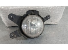 FARO ANTINIEBLA IZQUIERDO 95169826 