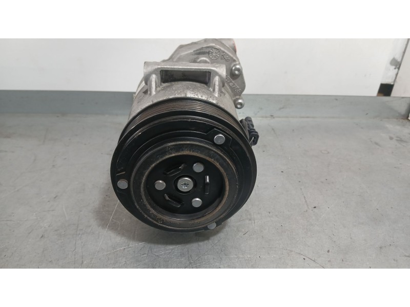 Recambio de compresor aire acondicionado para chevrolet cruze hatchback (j305) 1.7 d referencia OEM IAM 39164665  