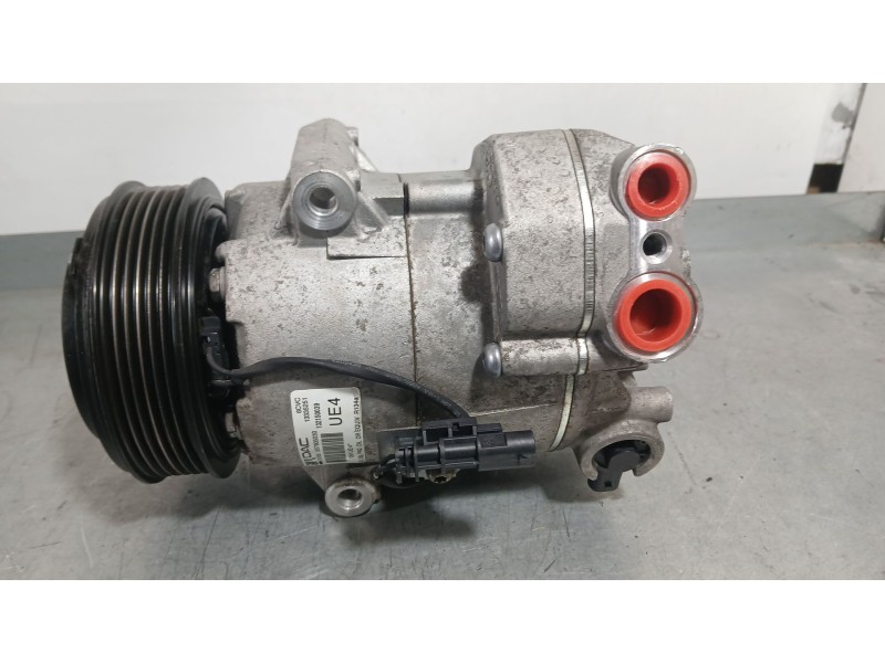 Recambio de compresor aire acondicionado para chevrolet cruze hatchback (j305) 1.7 d referencia OEM IAM 39164665  