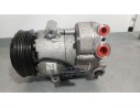 Recambio de compresor aire acondicionado para chevrolet cruze hatchback (j305) 1.7 d referencia OEM IAM 39164665  