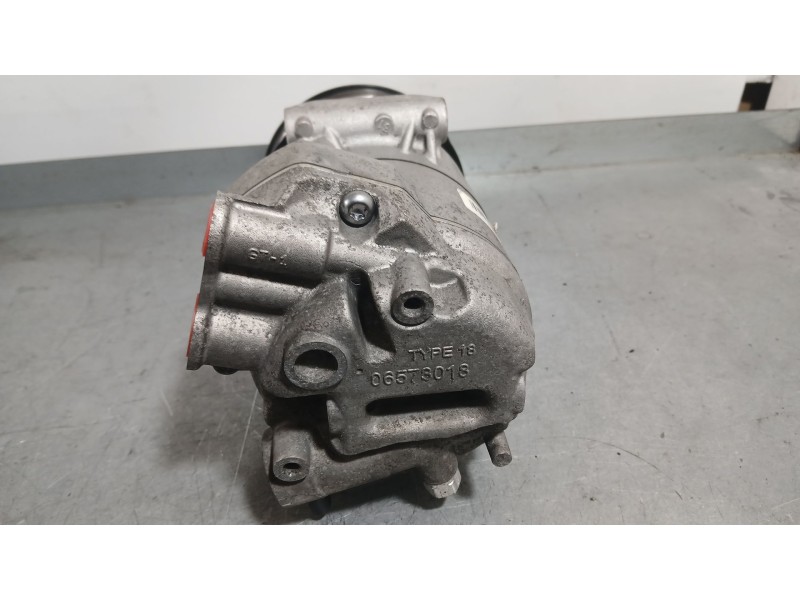 Recambio de compresor aire acondicionado para chevrolet cruze hatchback (j305) 1.7 d referencia OEM IAM 39164665  
