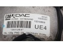 Recambio de compresor aire acondicionado para chevrolet cruze hatchback (j305) 1.7 d referencia OEM IAM 39164665  