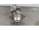 Recambio de motor arranque para chevrolet cruze hatchback (j305) 1.7 d referencia OEM IAM 55578420  