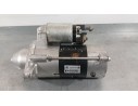 Recambio de motor arranque para chevrolet cruze hatchback (j305) 1.7 d referencia OEM IAM 55578420  