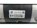 Recambio de motor arranque para chevrolet cruze hatchback (j305) 1.7 d referencia OEM IAM 55578420  