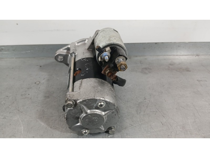 Recambio de motor arranque para chevrolet cruze hatchback (j305) 1.7 d referencia OEM IAM 55578420  
