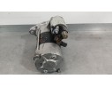 Recambio de motor arranque para chevrolet cruze hatchback (j305) 1.7 d referencia OEM IAM 55578420  