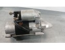 Recambio de motor arranque para chevrolet cruze hatchback (j305) 1.7 d referencia OEM IAM 55578420  