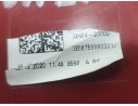 Recambio de piloto trasero derecho interior para hyundai i20 iii (bc3, bi3) 1.0 t-gdi referencia OEM IAM 92404Q0000  