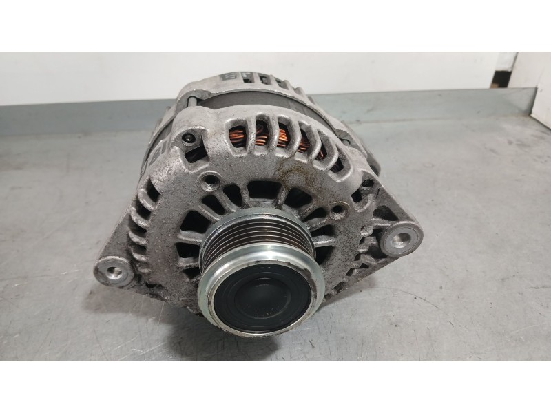 Recambio de alternador para chevrolet cruze hatchback (j305) 1.7 d referencia OEM IAM 13579675  