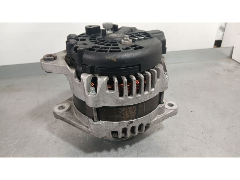 Recambio de alternador para chevrolet cruze hatchback (j305) 1.7 d referencia OEM IAM 13579675  