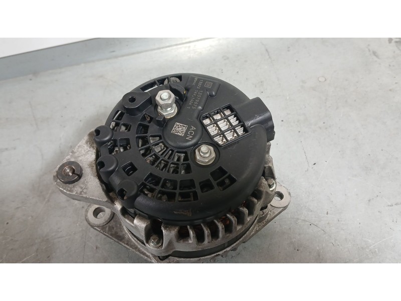 Recambio de alternador para chevrolet cruze hatchback (j305) 1.7 d referencia OEM IAM 13579675  