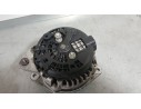 Recambio de alternador para chevrolet cruze hatchback (j305) 1.7 d referencia OEM IAM 13579675  
