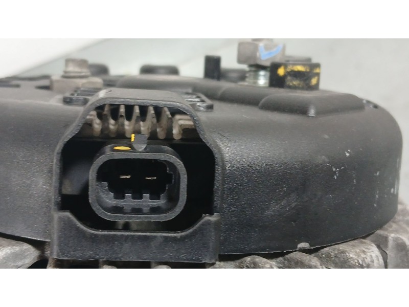 Recambio de alternador para chevrolet cruze hatchback (j305) 1.7 d referencia OEM IAM 13579675  