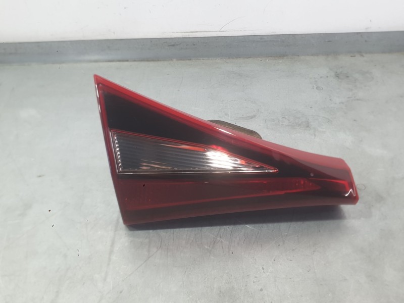 Recambio de piloto trasero izquierdo interior para hyundai i20 iii (bc3, bi3) 1.0 t-gdi referencia OEM IAM 92403Q0000  