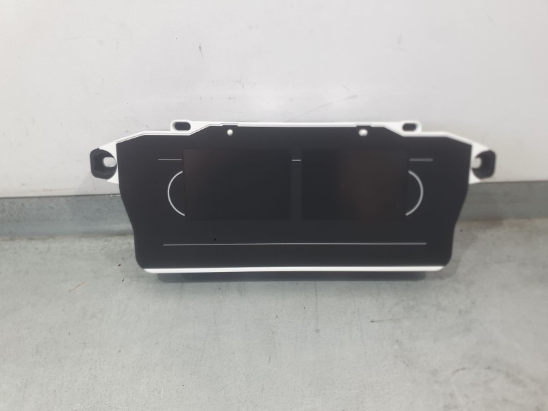Recambio de cuadro instrumentos para citroën berlingo furgón/monospace (k9) 1.5 bluehdi 100 referencia OEM IAM 9865967380  